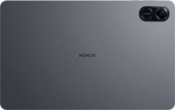 Планшет Honor Pad X9 Eileen-W09D 685 (2.6) 8C RAM8Gb ROM128Gb 11.5" IPS 2000x1200 Android 13 серый космос 5Mpix 5Mpix BT WiFi 7250mAh 29hr 1320hrs