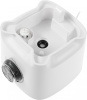 Увлажнитель воздуха Vitek 2334-VT-02 23Вт (ультразвуковой) белый/серый