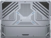 Ноутбук MSI Titan 18 HX AI A2XWJG-206RU Core Ultra 9 285HX 64Gb SSD4Tb NVIDIA GeForce RTX5090 24Gb 18" IPS UHD+ (3840x2400) Windows 11 Home black WiFi BT Cam (9S7-182421-206)