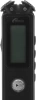 Диктофон Цифровой Ritmix RR-145 8Gb черный