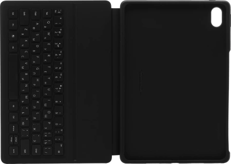 Планшет Huawei MatePad 11 DBR-W09 865 (2.84) 8C RAM8Gb ROM128Gb 10.95" IPS 2560x1600 HarmonyOS 2 серый 13Mpix 8Mpix BT WiFi 7250mAh 12hr
