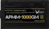Блок питания Formula ATX 1000W APMM-1000GM Gen.5 80+ gold (20+4pin) APFC 120mm fan 8xSATA Cab Manag RTL