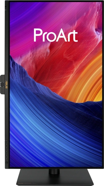 Монитор Asus 31.5" ProArt PA32UCE черный IPS LED 16:9 HDMI M/M матовая HAS Piv 600cd 178гр/178гр 3840x2160 60Hz DP 4K USB 8.9кг