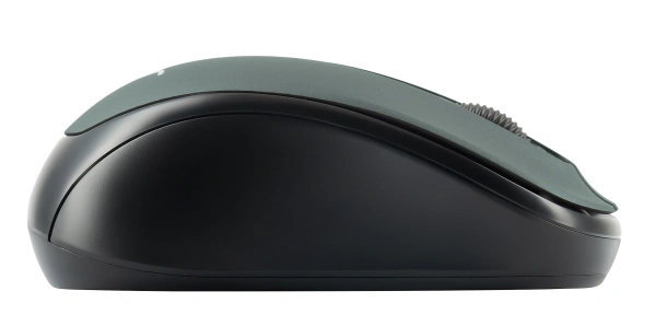 Мышь Acer OMR135 зеленый оптическая 1000dpi беспров. USB для ноутбука 3but (ZL.MCEEE.01I)