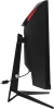 Монитор Digma 29.5" Overdrive 30A510F черный VA LED 1ms 21:9 HDMI матовая 300cd 178гр/178гр 2560x1080 200Hz DP 2K USB 4.3кг