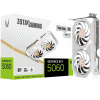Zotac GAMING GeForce RTX 5060 Twin Edge OC White Edition 8Gb (ZT-B50600Q-10M)