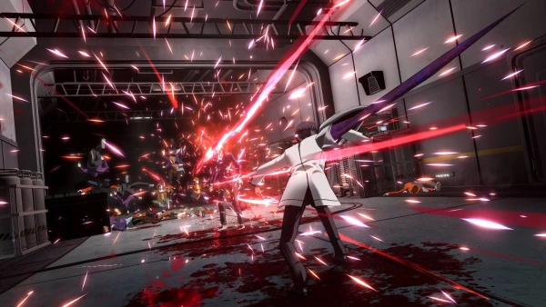 Игра для ПК Namco Bandai Tokyo Ghoul:re Call to Exist (16+)