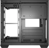 Корпус Bloody CC-121 черный без БП mATX 7x120mm 1xUSB2.0 1xUSB3.0 audio