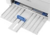 Принтер лазерный G&G P2022 A4 белый (в комплекте: картридж + кабель USB A(m) - USB B(m))