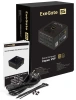 Блок питания Exegate ATX 650W 650VSP 80+ gold (20+4pin) APFC 120mm fan 6xSATA Cab Manag RTL