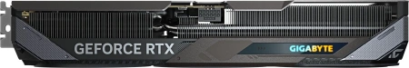 Видеокарта Gigabyte PCI-E 5.0 GV-N5070GAMING-12GD 1.0 NVIDIA GeForce RTX 5070 12Gb 192bit GDDR7 2512/28000 HDMIx1 DPx3 HDCP Ret