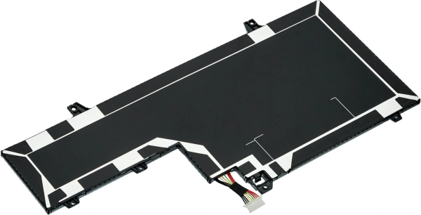 Батарея для ноутбука Pitatel BT-1476 11.55V 4900mAh литиево-полимерная HP EliteBook 1030 G2 X360 (OM03XL)