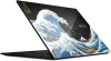 Ноутбук MSI Prestige 13 AI+ Ukiyoe Edition A2VMG-097RU Core Ultra 7 258V 32Gb SSD2Tb Intel Arc 140V 13.3" OLED 2.8K (2880x1800) Windows 11 picture WiFi BT Cam Bag (9S7-13Q323-097)