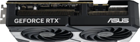 Видеокарта Asus PCI-E 5.0 DUAL-RTX5070-O12G NVIDIA GeForce RTX 5070 12Gb 192bit GDDR7 2542/28000 HDMIx1 DPx3 HDCP Ret