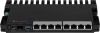 Маршрутизатор MikroTik RB5009UG+S+IN 10/100/1000/2500BASE-T/SFP+ черный