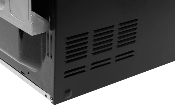 Микроволновая Печь Samsung MG30T5018AK/BW 30л. 900Вт черный