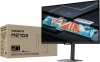 Монитор Gigabyte 27" M27Q3 черный IPS LED 16:9 HDMI полуматовая HAS Piv 1000:1 400cd 178гр/178гр 2560x1440 300Hz DP 2K USB 6.48кг