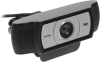 Камера Web Logitech HD Webcam C930c черный 3Mpix (1920x1080) USB2.0 с микрофоном (960-001260)