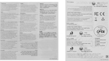 Мышь Logitech MX Vertical черный оптическая 4000dpi беспров. BT/Radio USB 4but (910-005451)