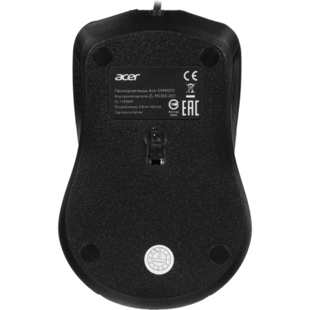 Acer OMW010 (ZL.MCEEE.001)