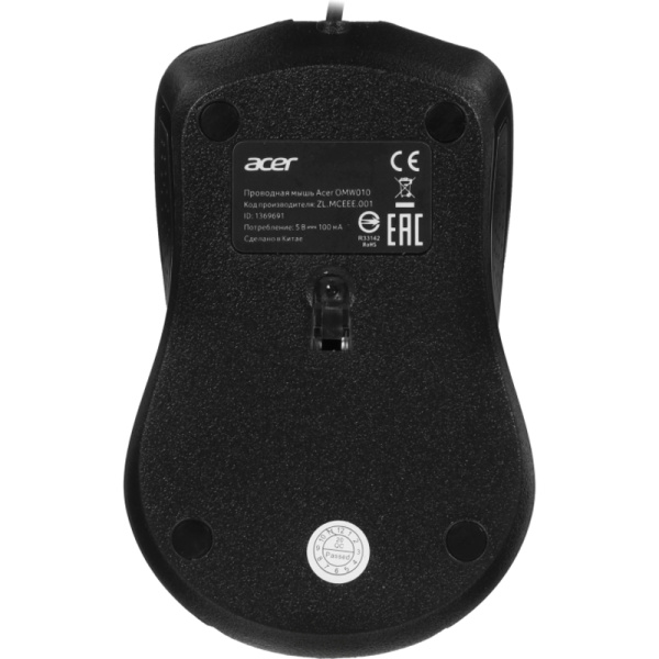 Acer OMW010 (ZL.MCEEE.001)