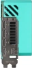 Видеокарта Asus PCI-E 5.0 ROG-ASTRAL-RTX5080-O16G-MIKU-W NVIDIA GeForce RTX 5080 16Gb 256bit GDDR7 2760/30000 HDMIx2 DPx3 HDCP Ret