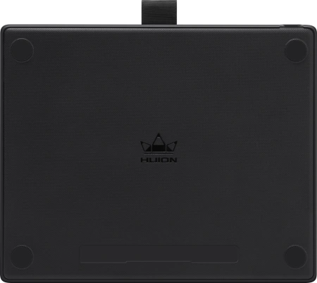 Графический планшет Huion Inspiroy RTS-300 USB Type-C черный