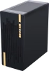 Корпус Accord ACC-188R2 черный без БП ATX 6x120mm 2xUSB2.0 1xUSB3.0 audio