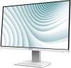 Монитор MSI 23.8" Pro MP243XW белый IPS LED 16:9 HDMI M/M матовая 300cd 178гр/178гр 1920x1080 100Hz DP FHD 2.95кг