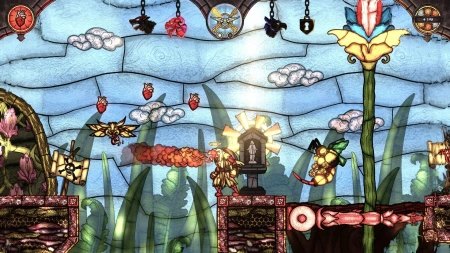 Игра для ПК Just For Games Saga of Sins (12+)