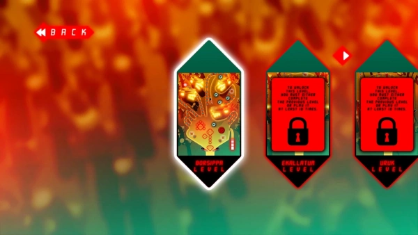 Игра для ПК Shine Research Lab Babylon Pinball (6+)