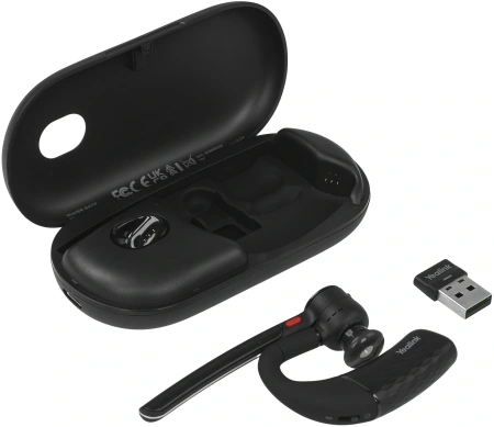 Гарнитура Bluetooth Yealink BH71 Pro черный