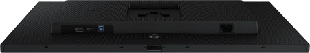 Монитор Samsung 27" ViewFinity S8 S27D800EAIXCI черный IPS LED 5ms 16:9 HDMI матовая HAS Piv 1000:1 350cd 178гр/178гр 3840x2160 60Hz DP 4K USB 6.1кг