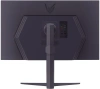 Монитор LG 31.5" UltraGear 32GS85Q-B черный IPS LED 16:9 HDMI матовая HAS 350cd 178гр/178гр 2560x1440 180Hz FreeSync DP 2K USB 7.5кг