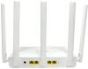 Роутер беспроводной Origo OWR3030AXG (OWR3030AXG/A1A) AX3000 10/100/1000BASE-T белый