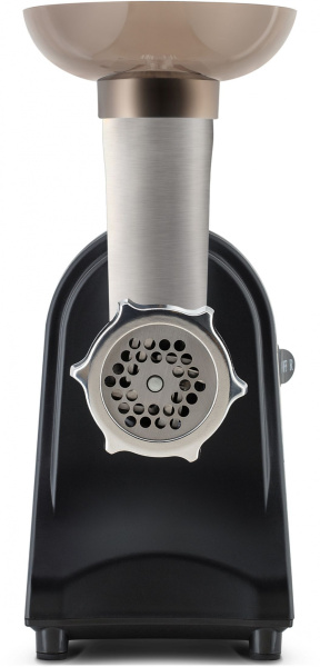 Мясорубка Vitek VT-3636 1700Вт стальной
