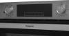 Духовой шкаф Электрический Hotpoint HSTF 1231 Jsah нержавеющая сталь