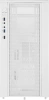 Корпус Montech Sky Two белый без БП ATX 3x140mm 2xUSB3.0 audio bott PSU