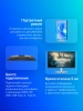 Монитор Dell 23.8" P2422H черный IPS LED 16:9 HDMI матовая HAS Piv 1000:1 250cd 178гр/178гр 1920x1080 60Hz VGA DP FHD USB 5.57кг