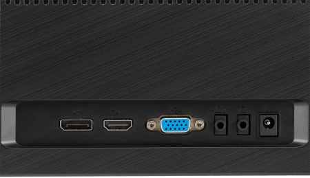 Монитор SunWind 27" SM-27FI401 черный IPS LED 1ms 16:9 HDMI матовая 250cd 178гр/178гр 1920x1080 180Hz G-Sync FreeSync DP FHD 4.2кг