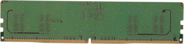 Память DDR5 8Gb 4800MHz Digma DGMAD5480008S RTL PC5-38400 CL40 DIMM 288-pin 1.1В single rank Ret