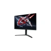 Монитор Xiaomi 27" Mini LED Gaming Monitor G Pro 27i 2560x1440, Fast IPS, 16:9, 178° /178°, 180 Hz, 1 ms GTG, 1000 cd/m2, Поворот экрана, Регулировка высоты, Наклон экрана, Поворот на 90° (портретный режим), 2xDP (v.1.4), 2xHDMI (v.2.0), 1xAudio, 1x DC ja