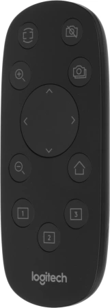 Камера Web Logitech Conference Cam PTZ Pro 2 черный 3Mpix (1920x1080) USB2.0 (960-001185)