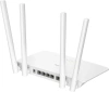 Роутер беспроводной Cudy WR300S N300 10/100BASE-TX белый