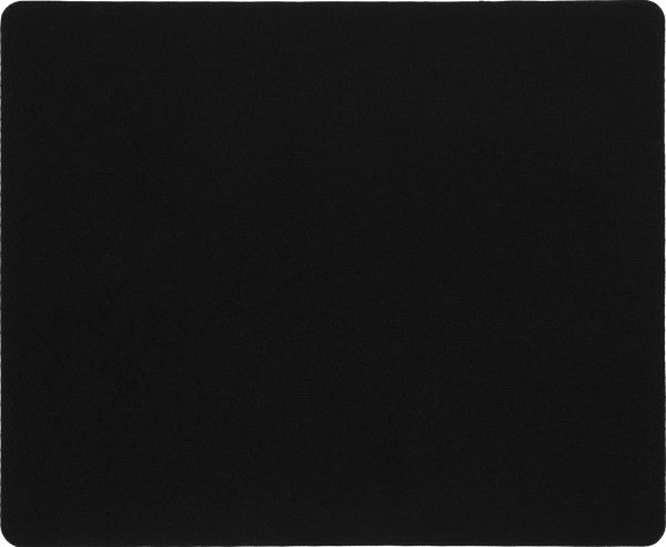 Коврик для мыши Hama H-54171 Мини черный 223x183x3мм (00054171)