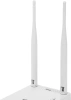 Роутер беспроводной Netis MW5250 N300 10/100BASE-TX/4G ready белый