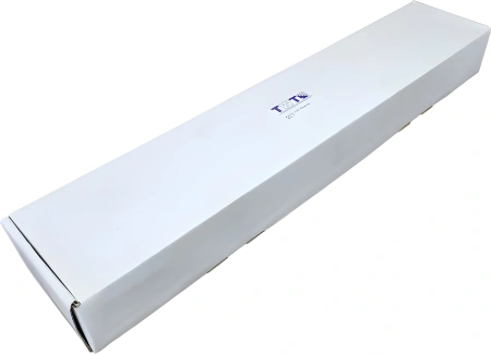 Патч-панель Lanmaster TWT-PP48UTP 19" 2U 48xRJ45 кат.5E UTP