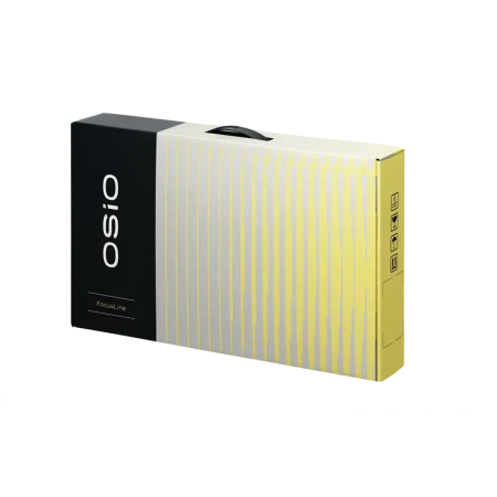 Ноутбук OSIO FocusLine F160a-012