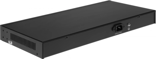 Коммутатор Netis ST220GPR-2G2S (L2) 18x1Гбит/с 2SFP 16PoE 225W настраиваемый