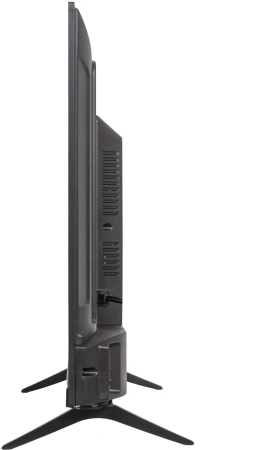 Телевизор LED Supra 32" STV-LC32ST0045W черный HD 60Hz DVB-T DVB-T2 DVB-C USB WiFi Smart TV (RUS)